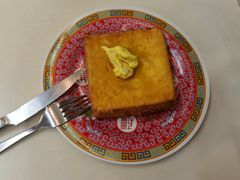 法兰西多士-華歡冰室-WahFoon(吉大店)