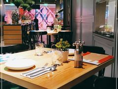 大堂-TIAGO HOME KITCHEN(王府中环店)