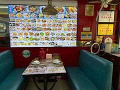 -鑫鸿达·海鲜闽菜热炒小馆(中山路店)