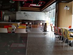 -天津梅江中心皇冠假日酒店