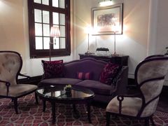 包厢-Salon de Ville浦江汇(上海外滩华尔道夫酒店店)