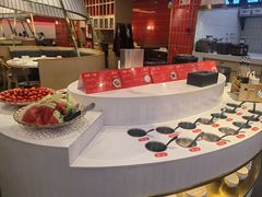 -川锅一号火锅(常德万达店)