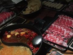-呷哺呷哺 黄金牧场 (新中关购物中心店)