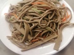 凉拌豆腐丝-天兴居(鲜鱼口街店)
