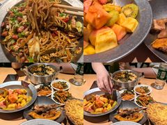 -水平有限广西米粉·广西风味集(五道口店)