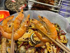 -遇西祠·海鲜烧烤(总店)