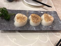 香芒椰香糕-食为先(中山七路店)