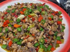 -泥糊破店小酒馆·团建聚餐(南京西路店)