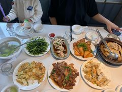-建来发饭店(南俊路店)