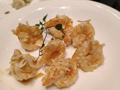 -百富源·海鲜辽菜(和平北大街店)