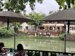 -小河直街历史文化街区