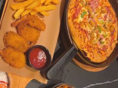 -必胜客(合肥紫云路店)