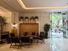 -JOYA湾悦国际酒店(世界之窗店)