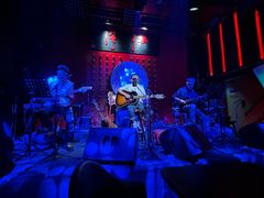 -江湖国风民谣酒馆(五一街店)