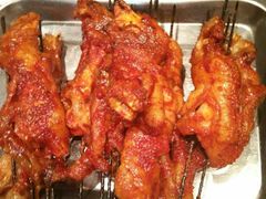 -马相卿特色烤肉面食馆(虎台店)