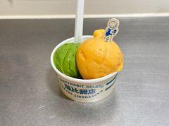 -海比甜店·意式手工冰激淋happy habit gelato
