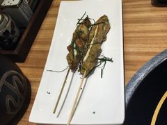 -水林间·寿喜烧自助(仙林金鹰店)