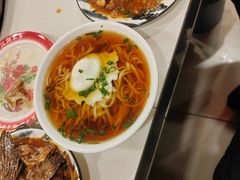 -江湖水乡铁锅炖魚(周庄嘉园店)