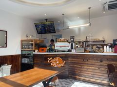 -Catch Bagel(芳草地店)