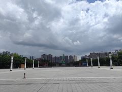 -南宁东站