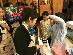 -隆聚·时令海鲜(洪兴店)
