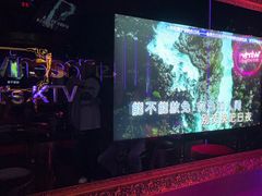 -温莎KTV(珠江路店)