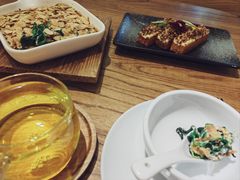 -茹·pure vegan(博华广场店)