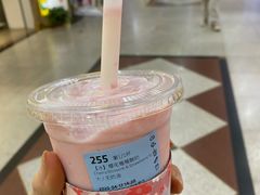 -luckincoffee瑞幸咖啡(香港名店街店)