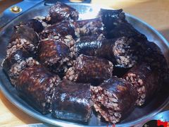 -麻蒲碳烤肉(嘉禾东平地铁站19号店)