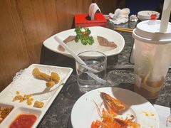 -海底捞火锅(德辉广场店)