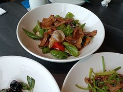 -湖里春风·淮扬菜(丽泽天街店)