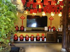 -大自然(鲁家村店)