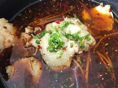 -上海外滩英迪格酒店