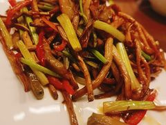-枣子树·素食餐厅(朱家尖店)