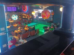 -阿记烧烤(英达路店)