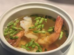 -九里云松·天香餐厅