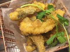 -避风塘·老港味餐厅(虹口龙之梦店)