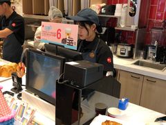 -85度C(苏州石路店)