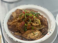-海鲜街菜馆(海珠南路店)