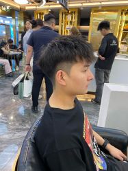 -发源地HAIR SALON