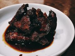 -南京大牌档(香港广场店)