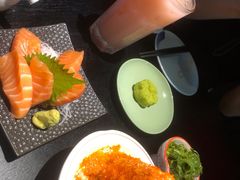 三文鱼刺身-YAMAKAWA(龙湖胥江天街店)