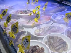 -倍儿美海鲜大排挡·非遗海鲜蒸饺(洋货店)