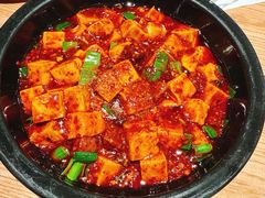 -榕意·川味之美(深业上城店)