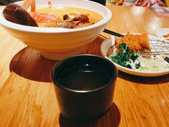 -味千拉面(南昌杉杉奥特莱斯广场店)