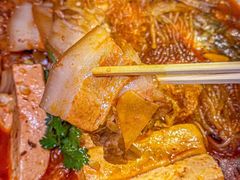 -李记东北饺子馆·东北菜(欢乐谷店)