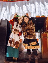 -风马映像摄影工作室(布宫店)