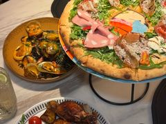 -IL TEATRO 精品意大利餐厅