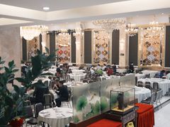 -轩记海鲜餐厅·四十五年老字号·经典粤菜(西区彩虹店)