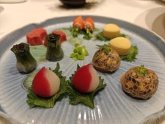 -海味观(老西门店)